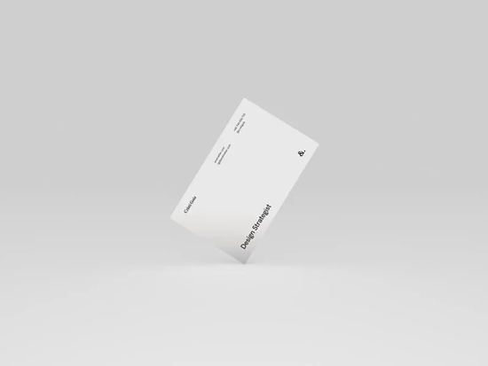 Motion Design